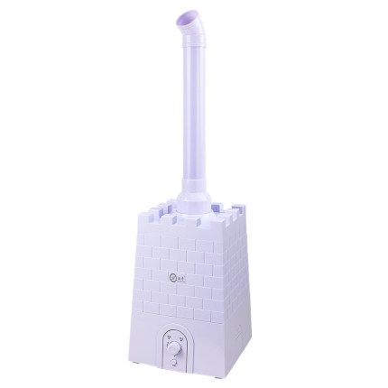 浩奇工业加湿器家用静音大容量商用型空气超市蔬菜水果保鲜喷雾