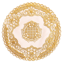 (Please do not place an order for non-selling products)Table lamp headlight mat