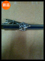 2011 security collar with clip metal sign accessories collar badge