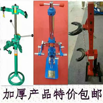 Automobile shock spring disassembler New mechanical shock absorber disassembler Hydraulic shock absorber disassembler compressor