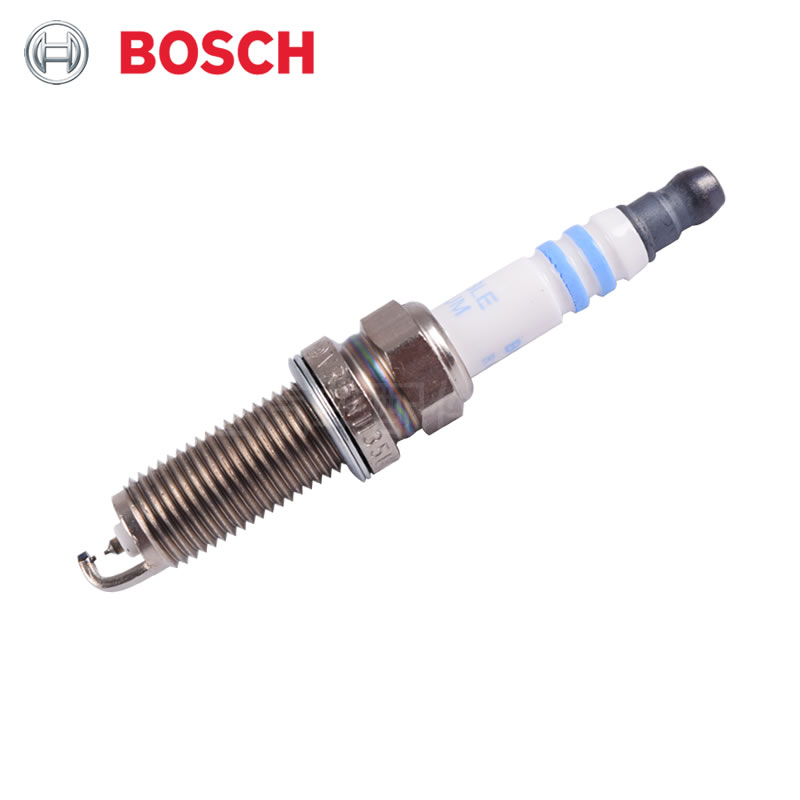 bosch double iridium spark plug suitable for infiniti q60qx50 qx56 qx70 80 fx37m37 c37