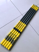 All-carbon fishing rod Crucian Fishing rod fishing pole fishing 3 6 meters-7 2 beige line delivery assembly section