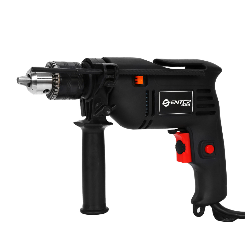 大功率多功能工业家庭两用手电钻冲击钻