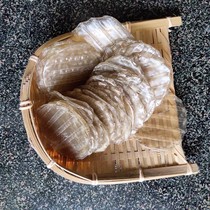 Sweet potato sweet potato mini pink skin Net Red pure small round pink peasant household handmade hot pot Ingredients 500g