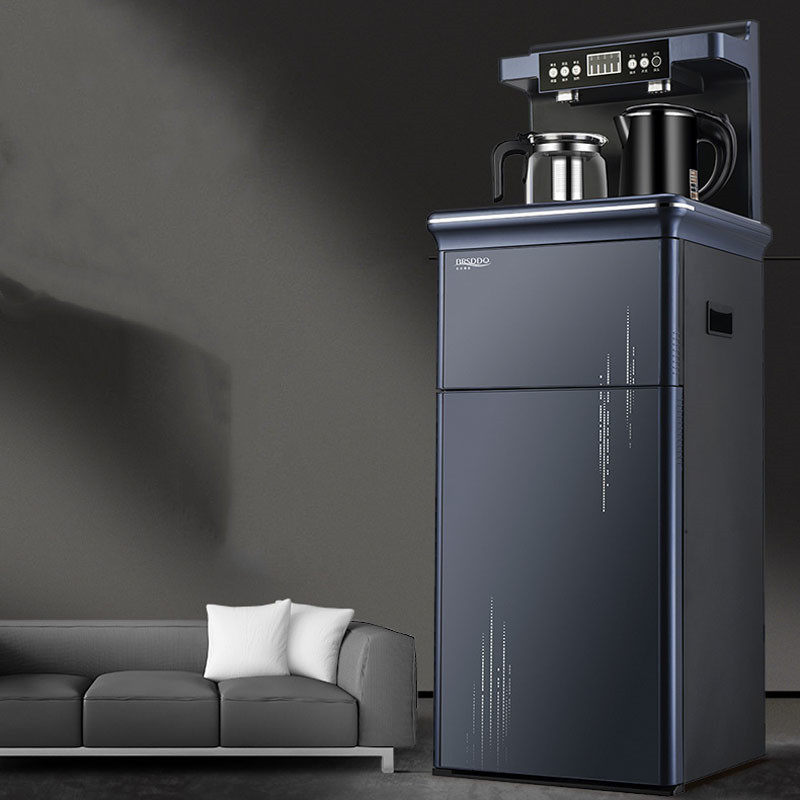 高档饮水机健康身体源自健康水