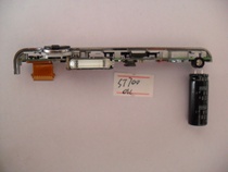 Original fit Samsung ST700 flashboard flash board unpacked with good camera maintenance