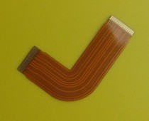 Original loaded Nikon D7000 CCD flat cable original dress single counter camera repair accessory