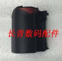 NIKON Nikon D90 Handheld shell Handheld leather rubber sheet Original Handle Decorated Leather Repair Accessories