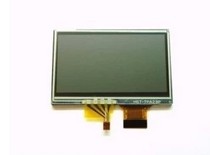 Suitable for Sony SX60E HC47 48 SR50 SR60 SR70 SR80 display camera LCD screen