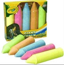 Wenhua Chalk Graffiti Chalk Painting Chalk Sidewalk Marking Chalk Chalk Large Chalk