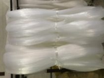 Fishing Nets Mesh Three-layer Mesh Nylon Monofilament Heddle