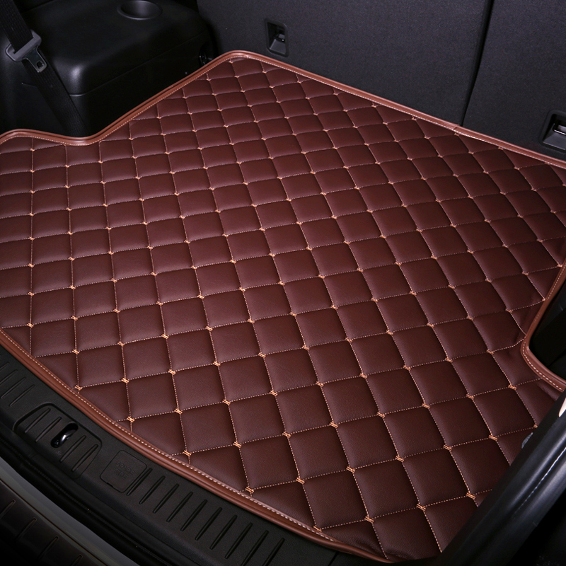 能够带给你更加健康的生活,相信会是你的好帮手的 大众帕萨特后备箱垫