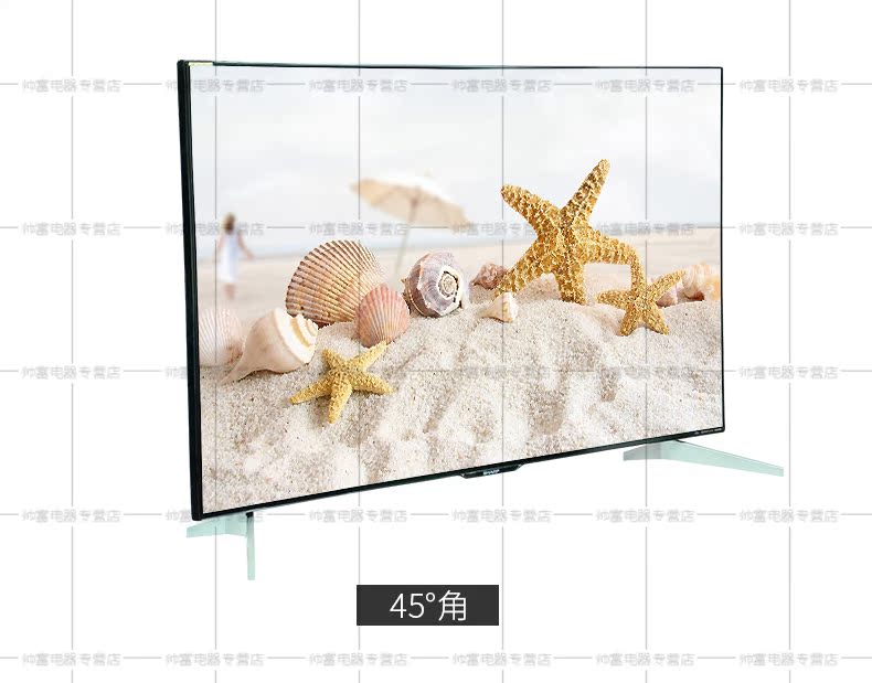LED-телевизор Sharp LCD-60SU465A 60 4k Wifi LED-телевизор Sharp LCD-60SU465A 60 4k Wifi