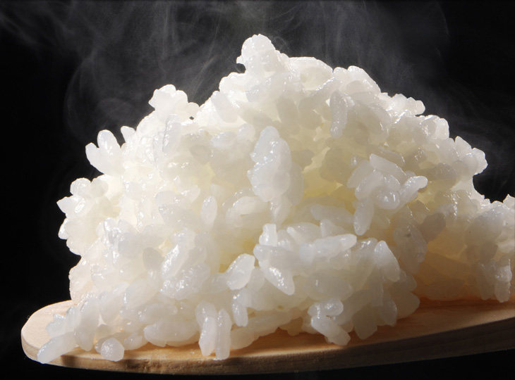 东港越光大米4.5kg包邮日本东北大米寿司米新米蟹田非转基非抛光