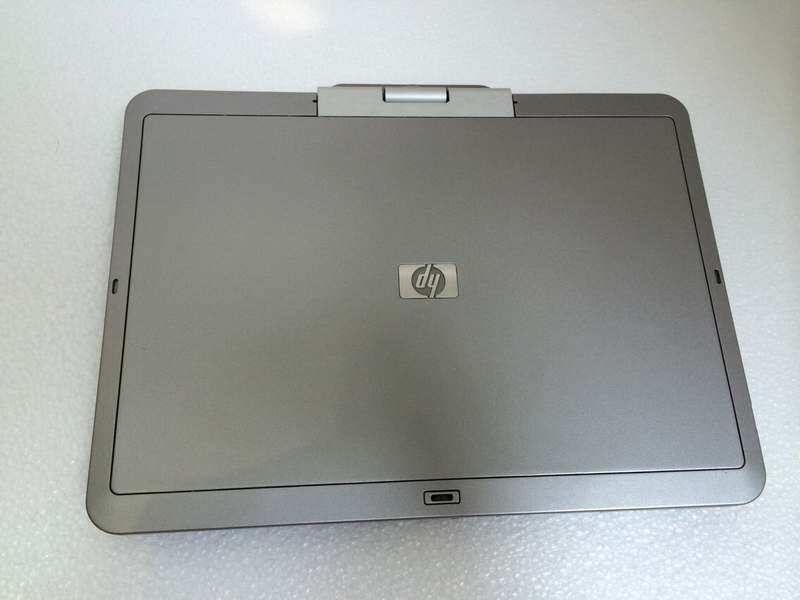 Подержанные ноутбуки 二手hp/惠普 2740p(vb511av) hp 2730p  2760p 12寸 旋转屏 Hewlett/Packard HP/2740p(VB511AV)