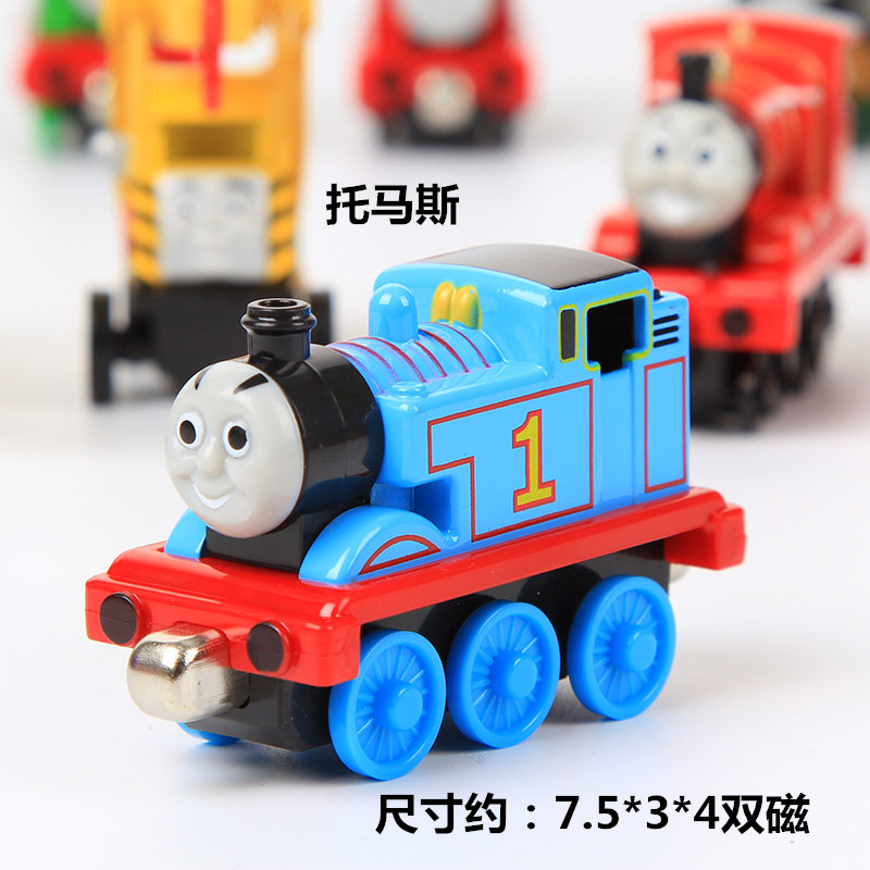 亨利高登爱德华小火车头合金力玩具好评好店