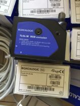 TL46-W RGB emmission DATALOGIC colour scale sensor