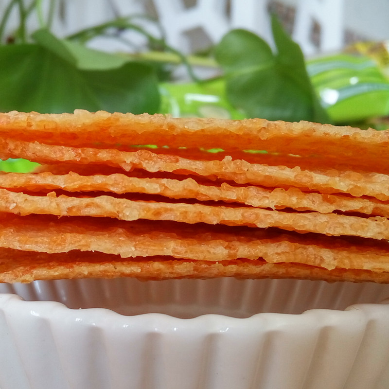 天天特价 安徽宣城特产香兴烤锅巴快餐锅巴火锅干吃休闲食品