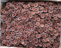 Jilin sika deer township authentic deer antler red powder blood tablets dried antler slices can be soaked in water stew 50g wine