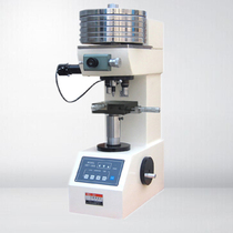 Huayin HBV-30A Buwei Hardness Tester Metal Rockwell Hardness Tester Insurer Standard Block Spot