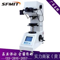 Huayin HVS-1000B digital display microaltimeter number of Wickers hardometer original loading spot