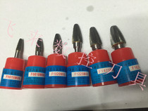 Authentic Golden Eagle Carbide Rotary File F0618M06 F0818M06 F1020M06 F1225M06