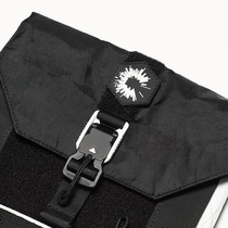 (FOXBAT-Fox industry official store) Apocalypse luminous chapter function Velcro morale chapter armband