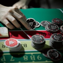 (FOXBAT-Fox industry official store) dealer theme morale chapter function Velcro badge