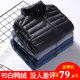2020 new winter down vest men's autumn and winter light down jacket thin coat large size inner and outer vest 2020 new winter down vest men's autumn and winter light down jacket thin coat large size inner and outer vest