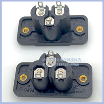 AC power socket eight seat plum flower socket socket socket word socket Mickey Mouse seat with ear SC-190