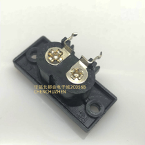 Supply AC power socket male seat eight seat BX-180-D03 socket socket