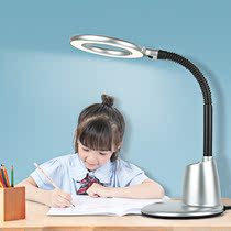 Liangliang LED Table lamp 2528 Eye protection desk bedside reading lamp Childrens university Students Dormitory Writing Learning Dorm Room