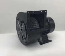 Power frequency centrifugal fan 150FLJ5 7 220V 320W 330W380V air mold arch blower high temperature resistance