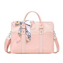 Fashion Lenovo small new air computer bag portable 14 inch 15 6 female ins Fenghua for aliens Apple 13 Dell