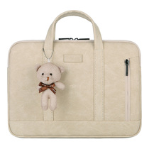 Lenovo Xiaoxin air simple 14 inch computer bag female ins wind Apple portable 16 cute 156 alien mac13