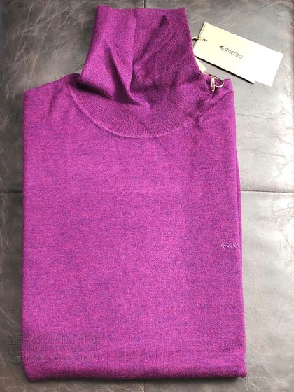 68213506 Edenburg counter genuine autumn outfit new high necked knitted sweater sweater special price 68213506 Edenburg counter genuine autumn outfit new high necked knitted sweater sweater special price