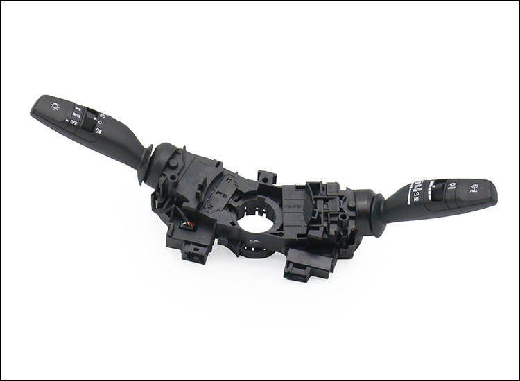 众泰t600大迈x5z300大灯组合开关转向雾灯开关雨刮喷水开关原装