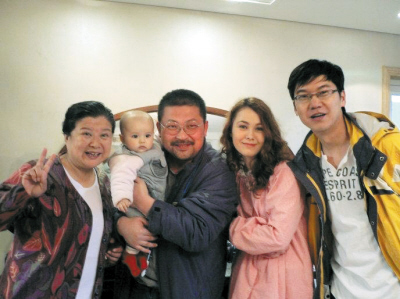 当土婆婆邂逅洋媳妇,事情的发展好精彩