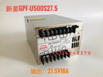  Suitable for Nova switching power supply GPF-U500S27 5 27 5V18A GPF-U500S24 24V20A