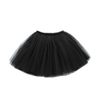 Girls  Clothing Childrens Short Skirt Skirt Baby Tutu Princess Skirt Cake Skirt Lace Gauze skirt