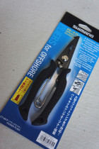 SHIMANO (SHIMANO) CT-562P large open loop device Bay mouth Luke