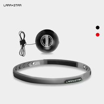 Laraster headset boxing speed ball reaction ball adult child reaction target dodging training reaction reaction vented