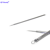 Pick acne acne needle double head pick acne needle acne stick stick