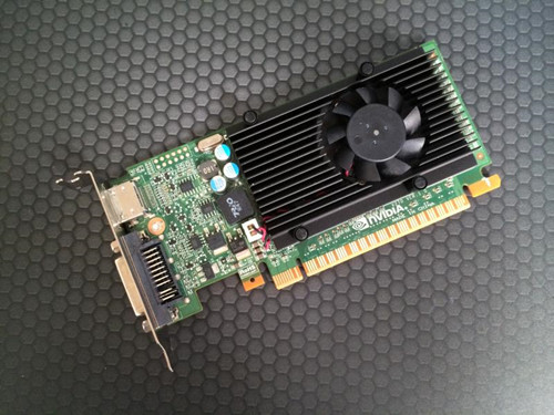 nvidiagt620全新显卡1g高清hdmi带音频1080p低功耗大小机箱通用