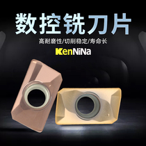 Harden grain APMT1604 milling insert hard carbide knife grain 1135 finishing CNC blade R4 R5 R6