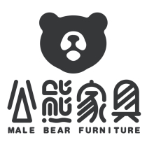 Male bear furniture-product freight custom-made deposit difference all kinds of special link