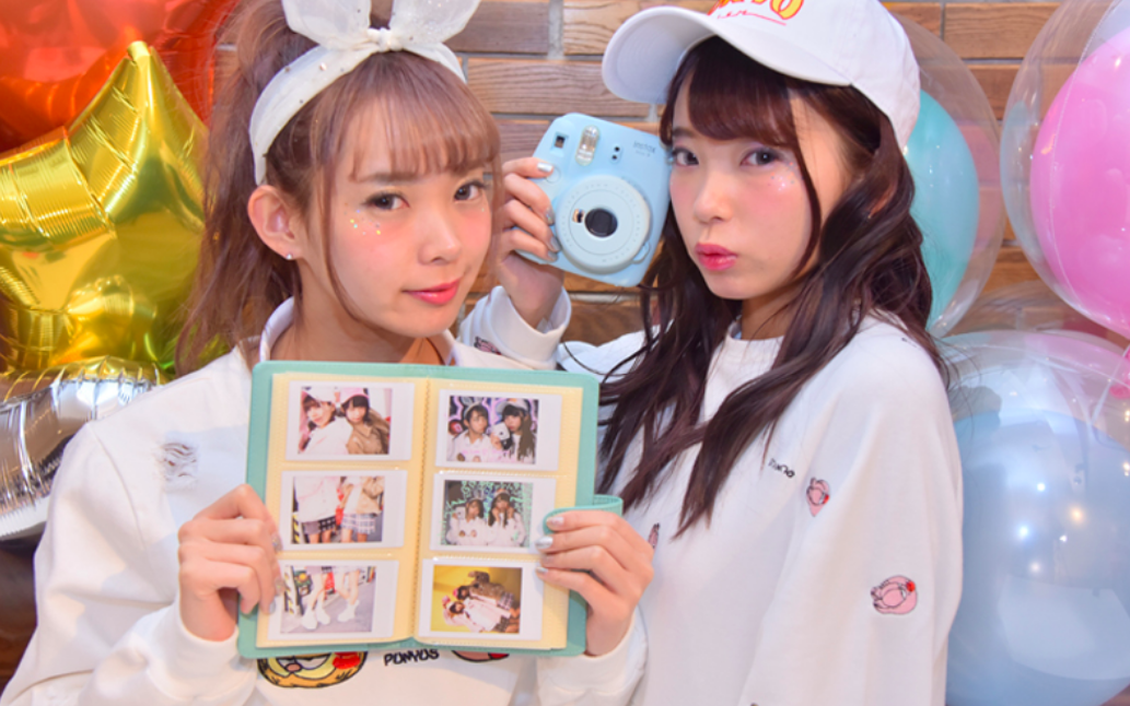 自拍也要小清新,定格的每一刻都是美的!-豆包大人