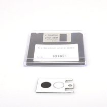 NORITSU color diffuser accessories NORITSU 29 30 32 gray card Z028442 Z021441