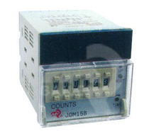 Baile JDM15B digital display counting relay meter meter meter