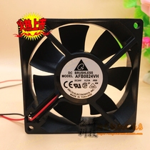 Delta AFB0824VH SH EFB0824VH 8025 DC24V 0 21A 0 33A 0 36A fan
